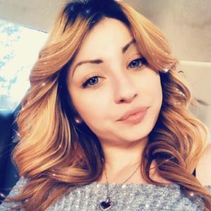 Meet your Posher, Briona nicole